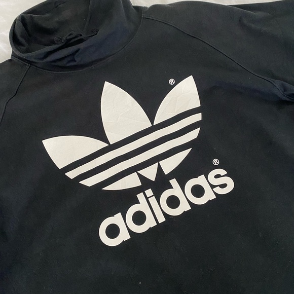 Adidas Shirt - Picture 3 of 9